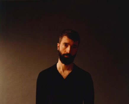 JULES BUCKLEY shares a brand new version of the Manzel classic ‘Space Funk’ 
