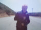 BILLY IDOL announces 'The Roadside' EP - Hear the lead single 'Bitter Taste' 1