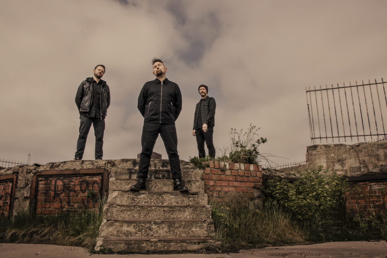 THERAPY? announce live online global concert for October 29th 