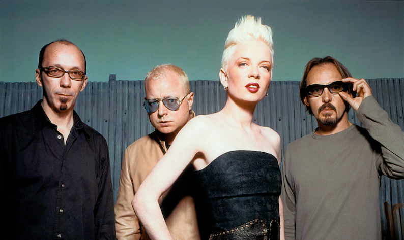 GARBAGE announce details of their upcoming 20th-anniversary reissue of the band’s third studio album, beautifulgarbage 
