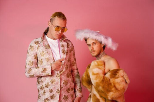 VIDEO PREMIERE: Ishi & CAPYAC - “Goody Goody,” feat. Cure For Paranoia & Rudy Devino 