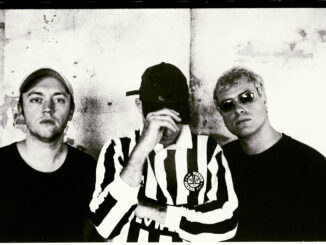 DMA’S share video for new single 'We Are Midnight' - Watch Now