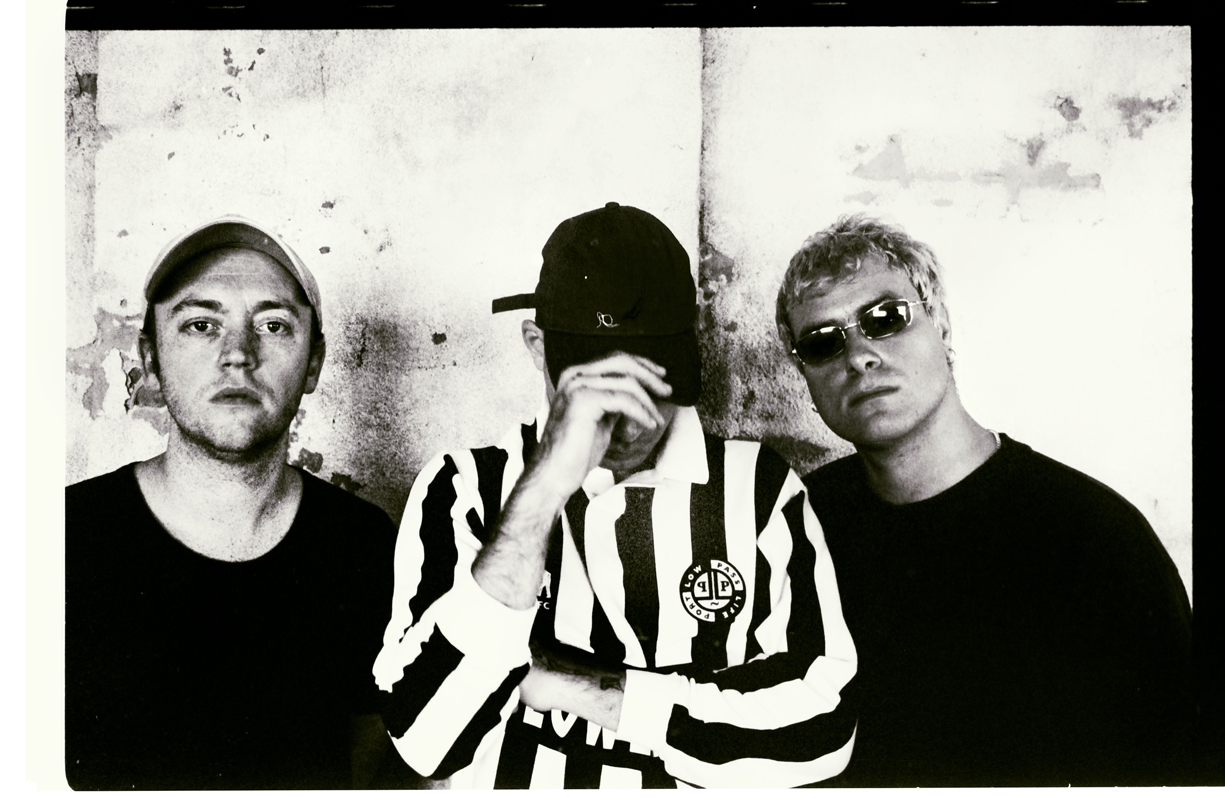 DMA’S share video for new single 'We Are Midnight' - Watch Now 