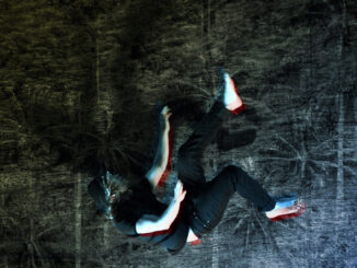 ALBUM REVIEW: DYLVN – Falling Far From Home 82 ALBUM REVIEW: DYLVN – Falling Far From Home