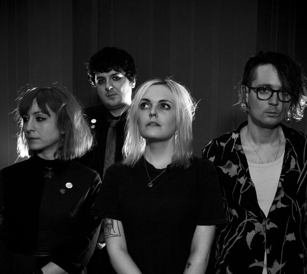 INTERVIEW: Desperate Journalist - “There’s a joke in the band that there’s no guitars on this record. It’s simply not true.” 1