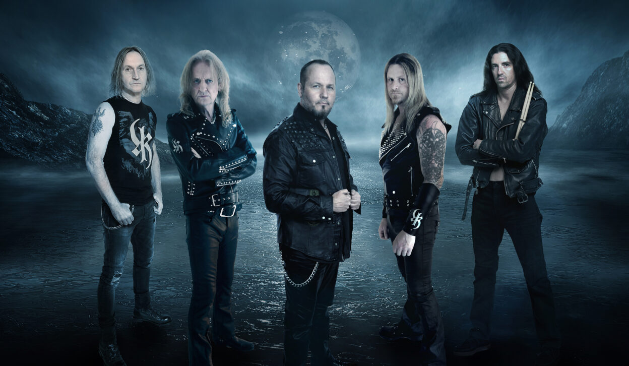 INTERVIEW: KK Downing (KK's Priest) - 