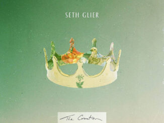 ALBUM REVIEW: Seth Glier – The Coronation