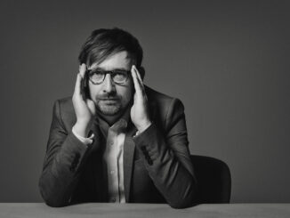 THE DIVINE COMEDY announces 'Charmed Life - The Best Of The Divine Comedy' & Irish tour dates for Spring 2022 1