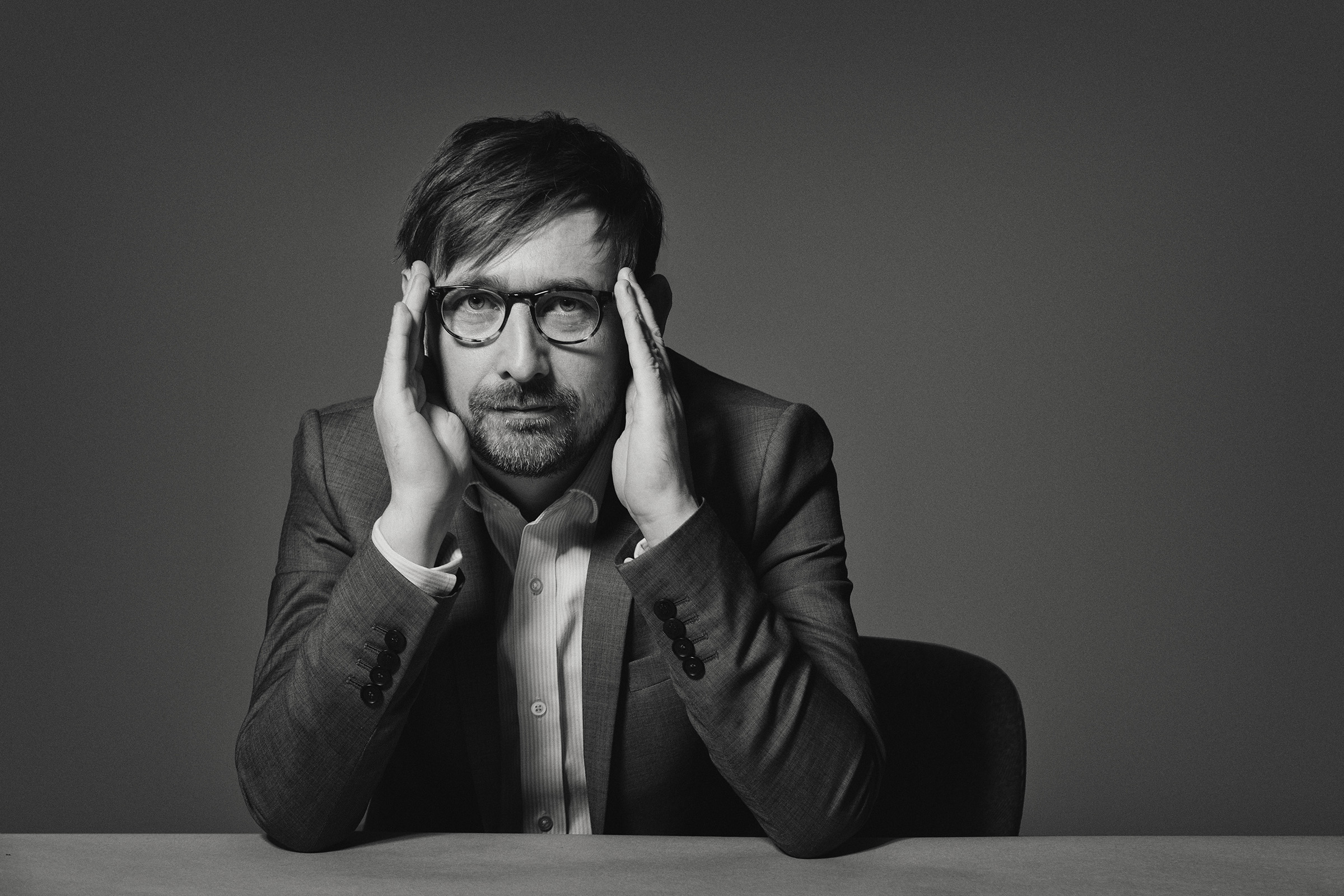 THE DIVINE COMEDY announces 'Charmed Life - The Best Of The Divine Comedy' & Irish tour dates for Spring 2022 1