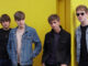 THE SHERLOCKS announce new album 'World I Understand' & share single 'City Lights'