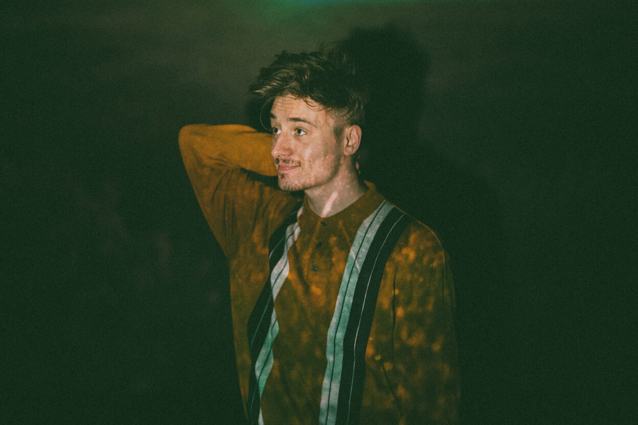 VIDEO PREMIERE: Tutara Peak - ‘Ember’ ft. Lou Rhodes 2