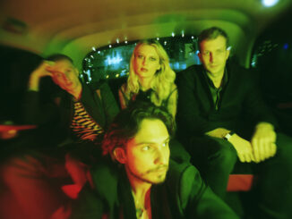 WOLF ALICE announce September gigs as part of The National Lottery Revive Live tour