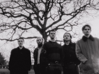 Sheffield quintet SHEAFS return with new single 'Spectator'