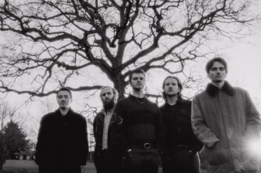 Sheffield quintet SHEAFS return with new single 'Spectator' 