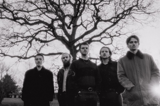 Sheffield quintet SHEAFS return with new single 'Spectator' 