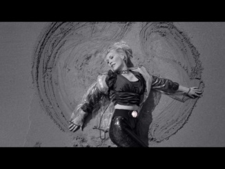 JO O'MEARA shares video for new single ‘Sweet Surrender’ - Watch Now 81 JO O'MEARA shares video for new single ‘Sweet Surrender’ - Watch Now