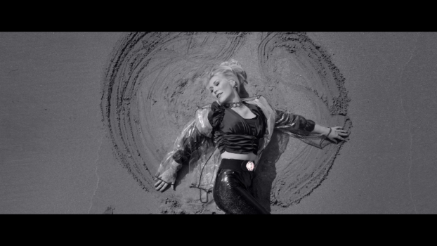 JO O'MEARA shares video for new single ‘Sweet Surrender’ - Watch Now 