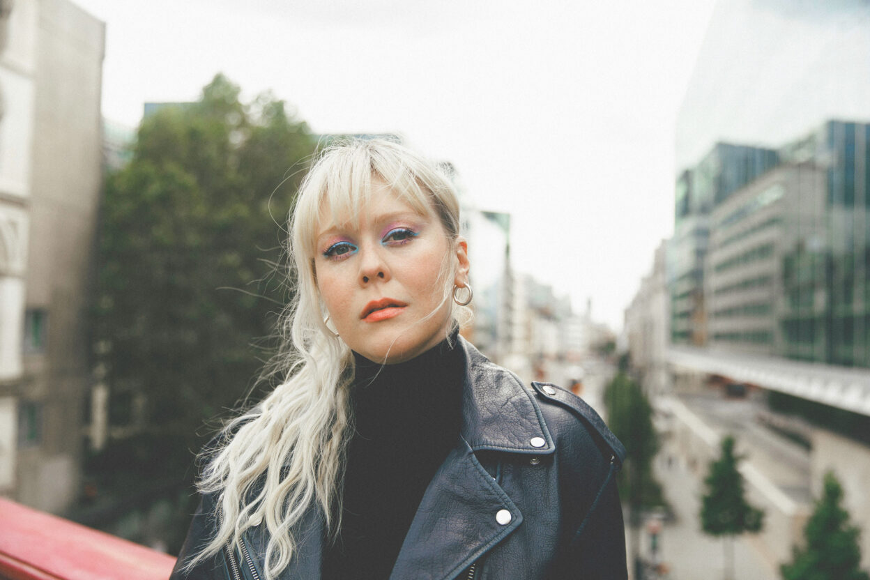 LITANY shares the video for new single ‘Adult Movies’ - Watch Now 