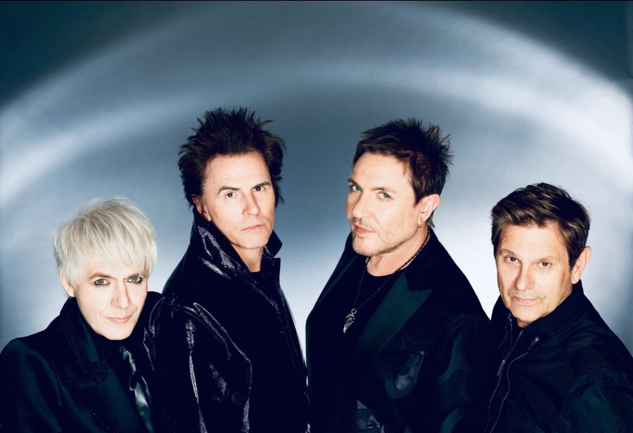 DURAN DURAN share ‘Anniversary’ from forthcoming album, 'Future Past' 1