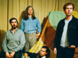 PARQUET COURTS announce new album 'Sympathy For Life' - Out October 22nd 1