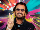 RINGO STARR releases new single 'Let’s Change The World' - Listen Now 1