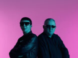 SOFT CELL reveal brand new track 'HEART LIKE CHERNOBYL' - Listen Now