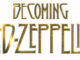 Becoming LED ZEPPELIN feature documentary announced