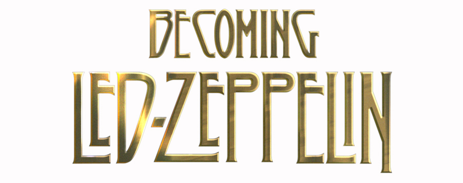 Becoming LED ZEPPELIN feature documentary announced 