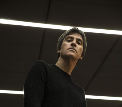 JOHNNY MARR shares ‘Spirit, Power And Soul’ from his forthcoming double album 'Fever Dreams Pts 1-4' 1