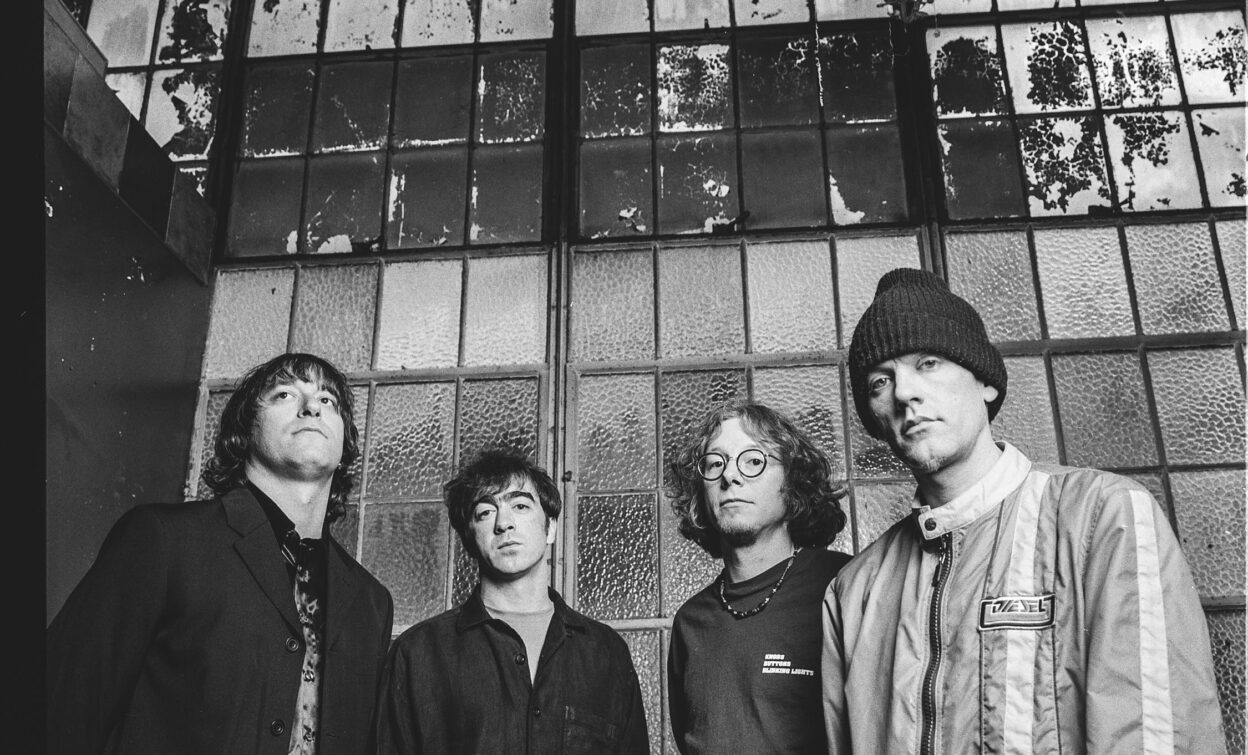 R.E.M. celebrate the 25th anniversary of their tenth studio album 'New Adventures in Hi-Fi' with a special reissue 1