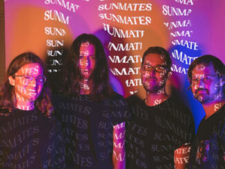 TRACK PREMIERE: Sunmates – I’m Not Strong 82 TRACK PREMIERE: Sunmates – I’m Not Strong