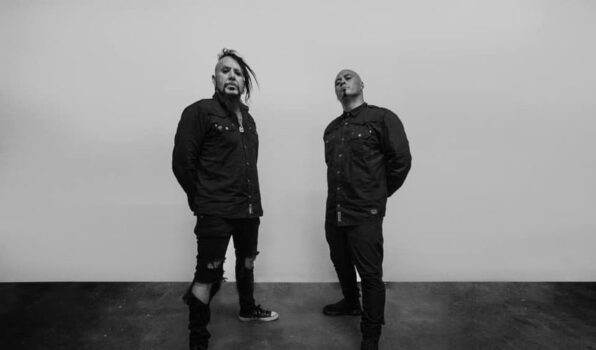 VIDEO PREMIERE: A Killer’s Confession – Tell Your Soul, feat. Chad Gray 