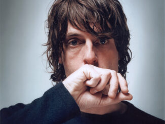 SPIRITUALIZED announce 'Let It Come Down' - the final instalment of The Spaceman Reissue Program 1