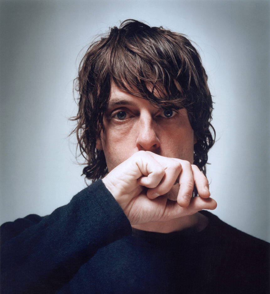 SPIRITUALIZED announce 'Let It Come Down' - the final instalment of The Spaceman Reissue Program 1