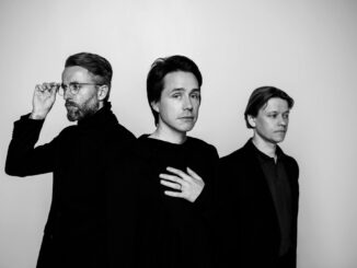 LIVE REVIEW: Mew at Royal Festival Hall, London