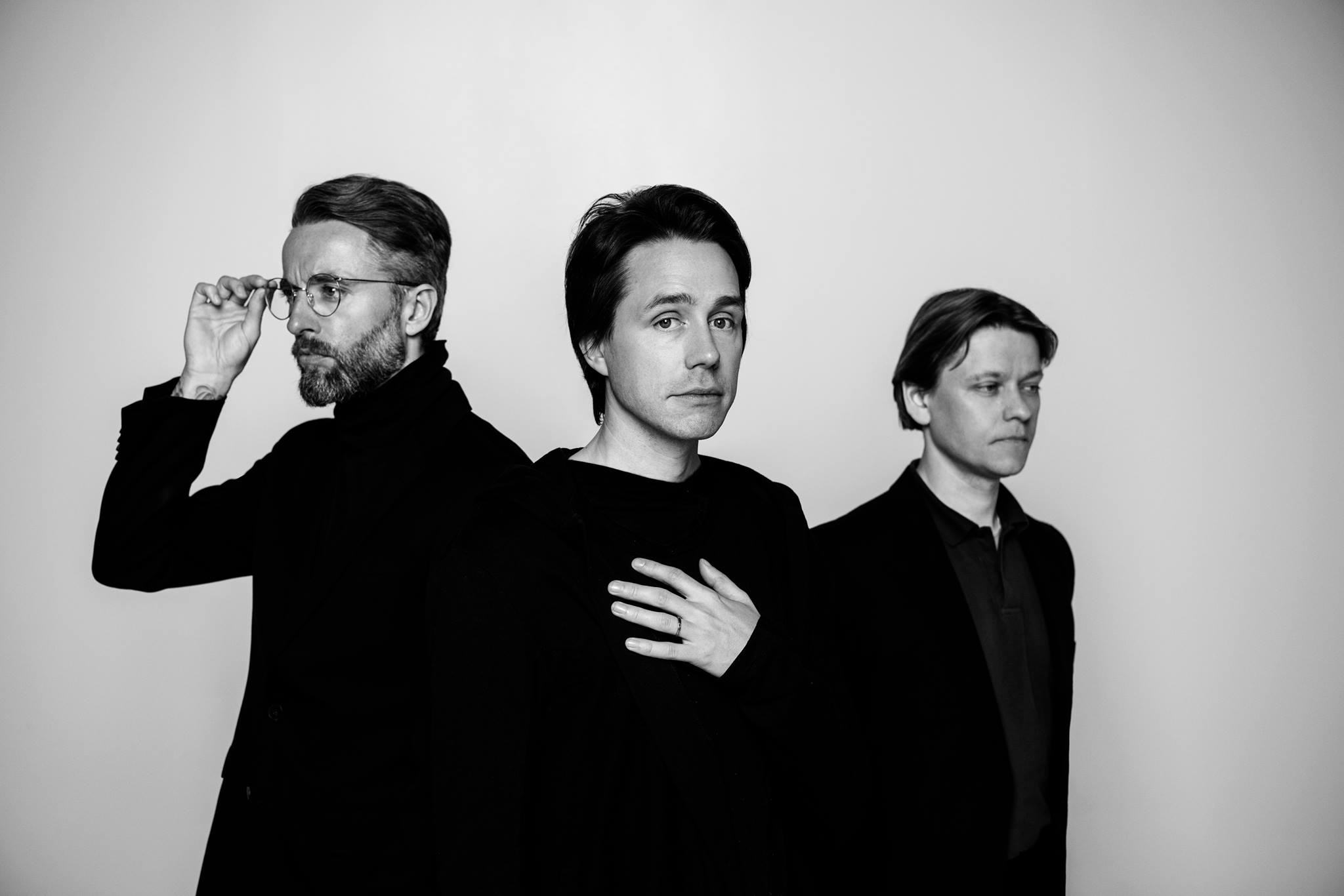 LIVE REVIEW: Mew at Royal Festival Hall, London 