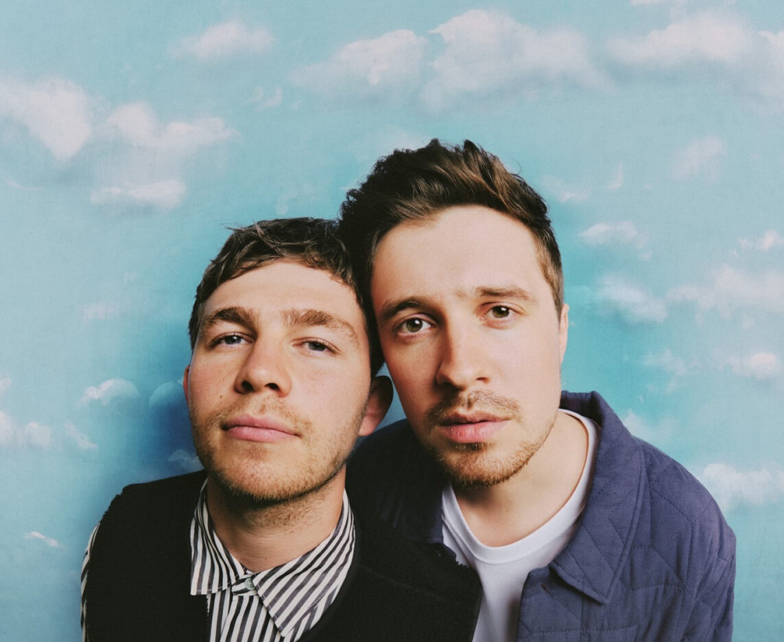 AQUILO share new track ‘I Wanna See You Smile’ & announce headline tour of the UK and Europe in February 2022 