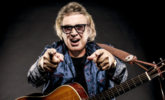 DON McLEAN brings his 50th Anniversary AMERICAN PIE TOUR to 3Arena, Dublin on Friday 7th October 2022 1
