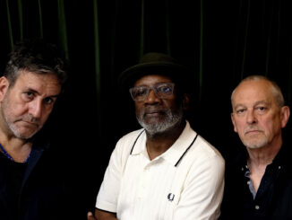 THE SPECIALS share video for new single 'Freedom Highway' - Watch Now