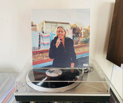 ON THE TURNTABLE: Joy Orbison - Still Slipping Vol.1 