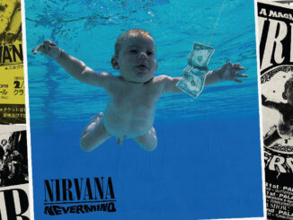 NIRVANA: Nevermind 30th Anniversary Editions to be released on November 12th