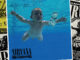 NIRVANA: Nevermind 30th Anniversary Editions to be released on November 12th