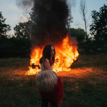 ALICE MERTON shares the video for new single 'Hero' - Watch Now 