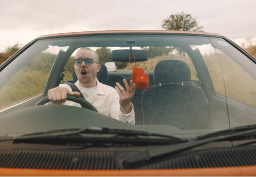 TOBY JOHNSON shares video for new single ‘California’ - Watch Now 