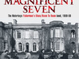 THE WATERBOYS announce 'The Magnificent Seven: The Fisherman's Blues/Room To Roam band, 1989-1990' Deluxe box set and hardback book 1