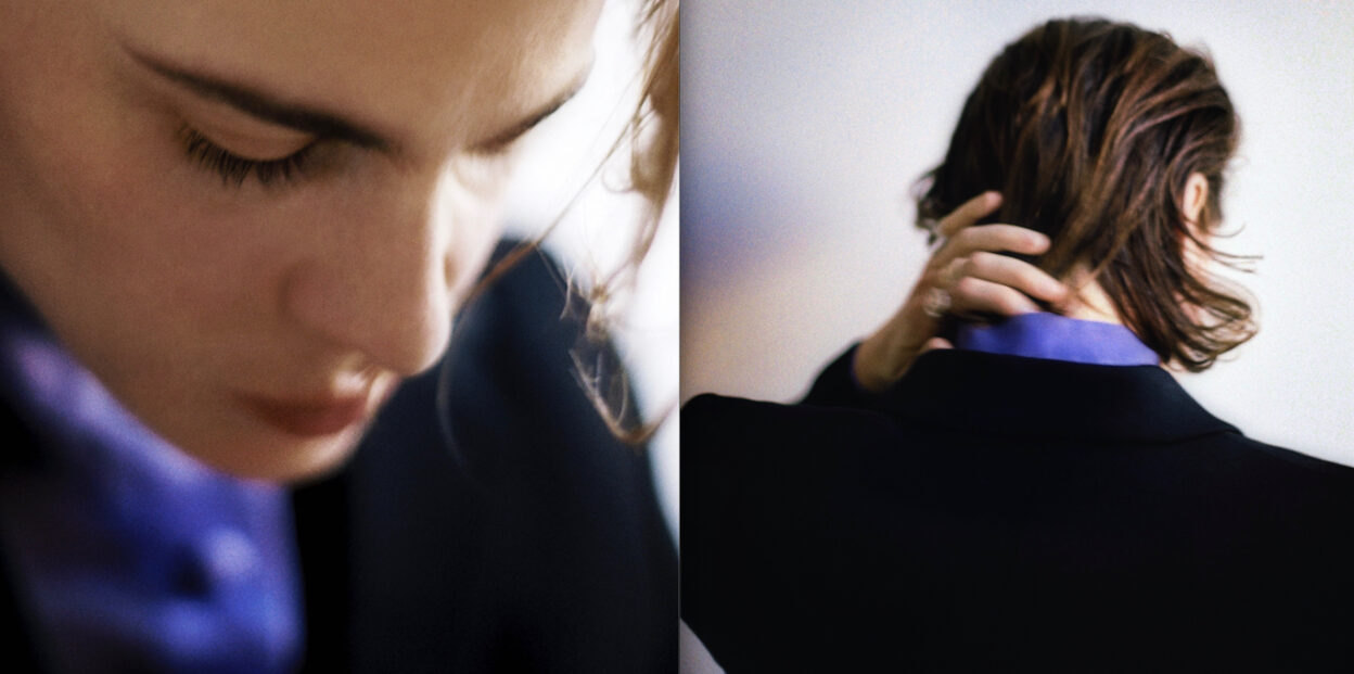 CHRISTINE AND THE QUEENS surprise releases 'Joseph EP' - Listen Now 
