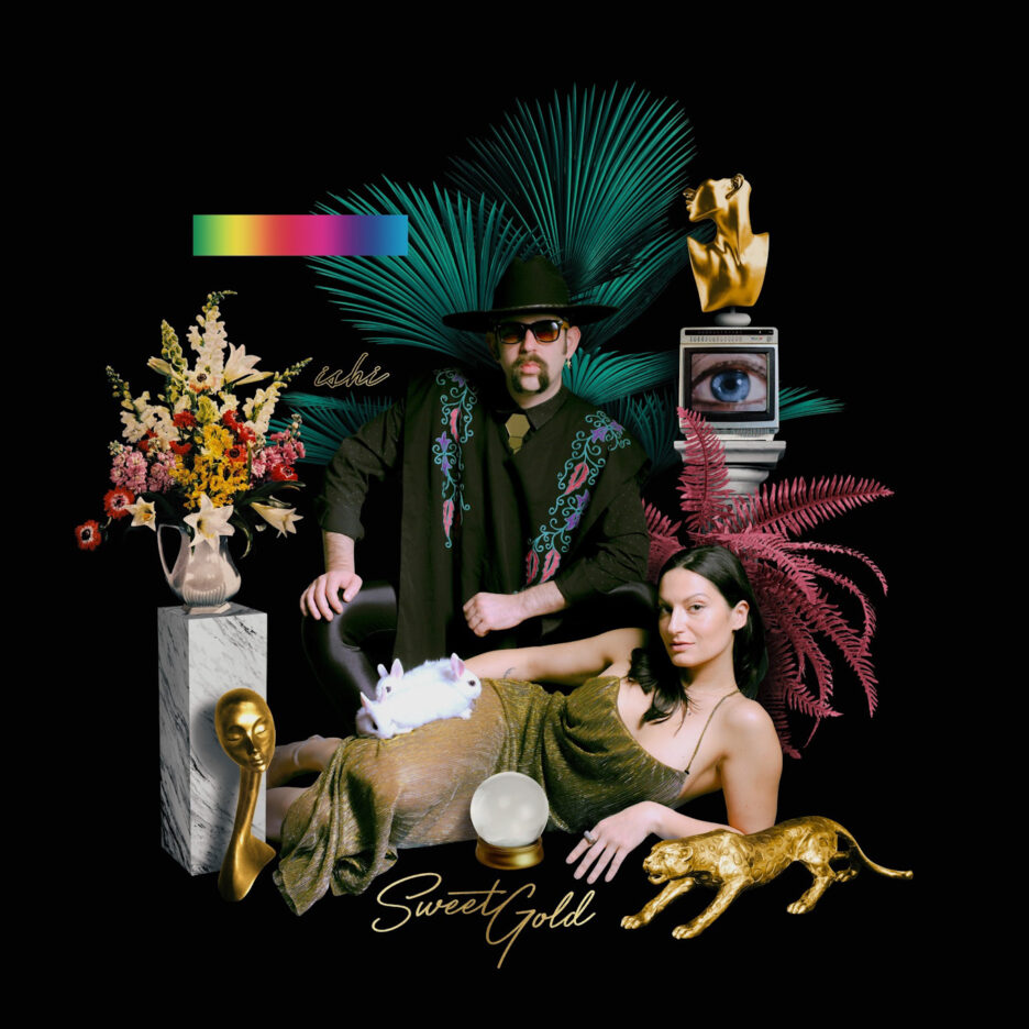 ALBUM REVIEW: Ishi – Sweet Gold 