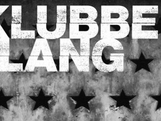 Dublin alternative rock outfit KLUBBER LANG share video for new single - 'I Will Not Wait'