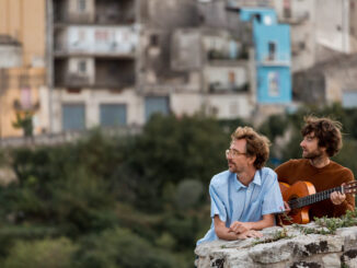 LIVE REVIEW: Kings of Convenience at Royal Festival Hall, London