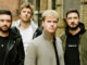 KODALINE announce 'Acoustic Tour 2021' for Waterfront Hall, Belfast on Thursday 18th November 1
